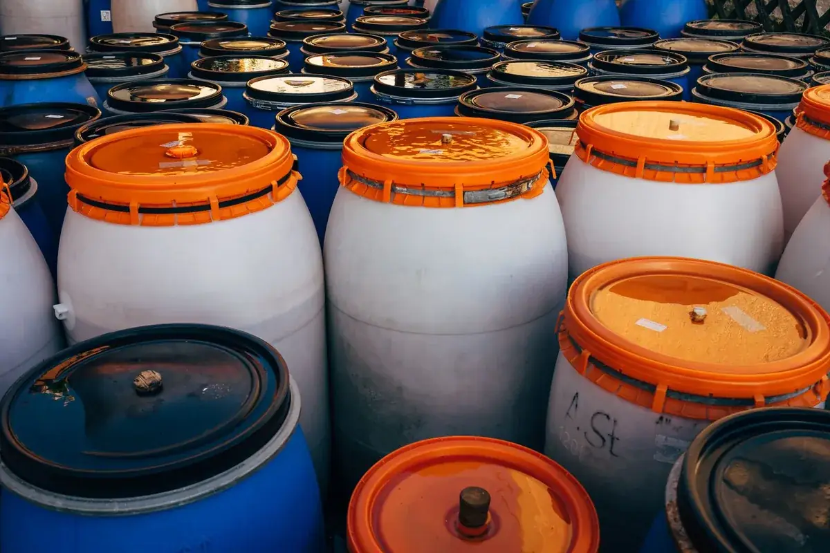 Chemical & Toxic Waste Cleanup in Ormewood Park, Atlanta, GA