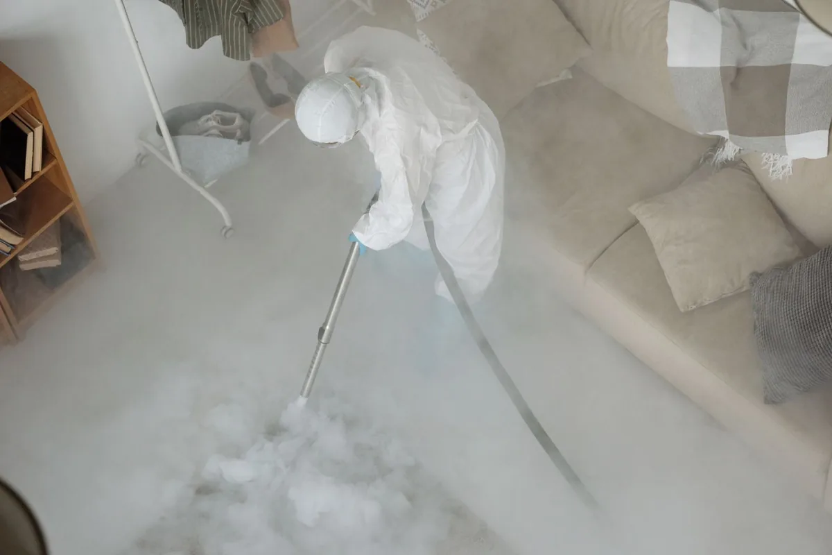 Biohazard Cleanup in Ormewood Park, Atlanta, GA